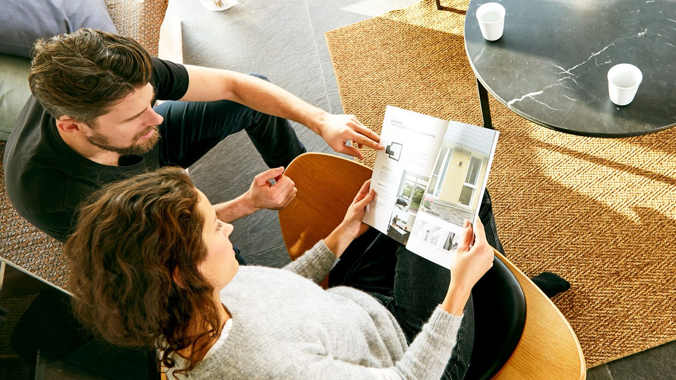 Hvad koster det at skifte vinduer? Klik her, og bliv klogere